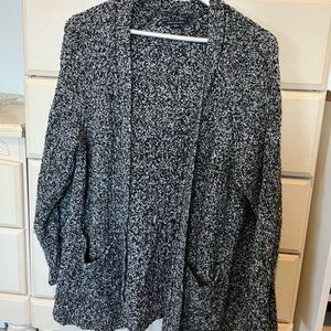 American eagle soft cardigan